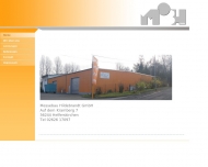 Bild Messebau Hildebrandt GmbH