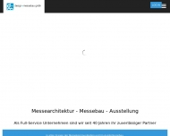 Bild design + messebau GmbH