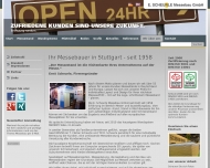 Bild E. Scheurle Messebau GmbH
