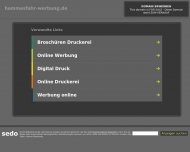 Bild Hammesfahr-Werbung GmbH 