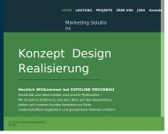 Bild Expoline Int. Messebau GmbH