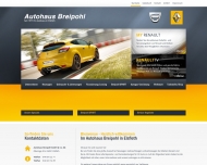Bild Autohaus Breipohl GmbH & Co.KG