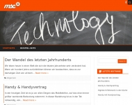 Bild MSC Me-, Sensor- und Computertechnik GmbH