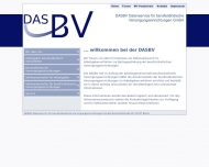 Bild DASBV Datenservice fr berufsstndische Versorgungseinrichtungen GmbH