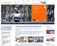 Bild SAG Erwin Peters GmbH Elektrotechnikbetrieb