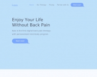 Bild Kaia Health Software GmbH