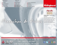 Bild Autohaus Habighorst GmbH & Co. KG Mitsubishi und Renault
