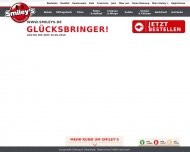 Bild Smiley's Pizza Profis Grpelingen