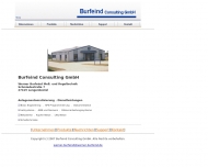 Bild Burfeind Consulting GmbH