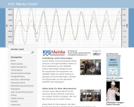 Bild KVG Kabelmetechnik-Vertriebs-GmbH