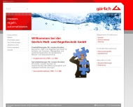 Bild Grlich Me- und Regeltechnik GmbH