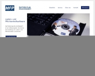 Bild MFP Metechnik und Fertigungstechnologie GmbH