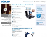 Bild Whler Messgerte Kehrgerte GmbH