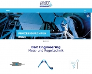 Bild Bax Engineering GmbH