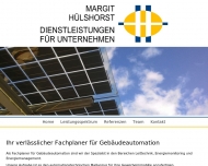 Bild Hlshorst Regeltechnik GmbH