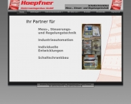 Bild Hoepfner Elektroanlagenbau GmbH