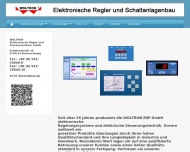 Bild WOLTRON-Elektronische Regler- und Prozesssysteme GmbH