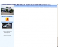 Bild Robert Knig Verwaltungs- und Beteiligungsgesellschaft GmbH
