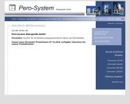 Bild Pero-System Megerte GmbH