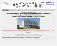 Bild Mhle Gustav e.K.