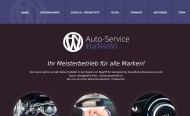 Bild Auto-Service HaNoWi GmbH