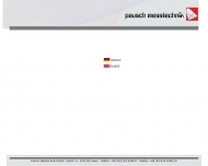 Bild Pausch Messtechnik GmbH