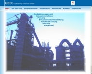 Bild GBEC - Gilles Siefer Engineering & Consult GmbH