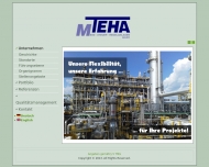Bild TEHA Engineering Gesellschaft mit beschrnkter Haftung