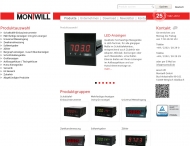 Bild Montwill GmbH Regeltechnik
