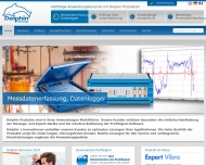 Bild DELPHIN Me-Steuer Regel-Systeme GmbH