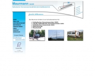 Bild Maurmann GmbH