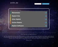 Bild ENFM GmbH & Co KG Me- und Industrietechnik