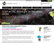 Bild TSI Inc.