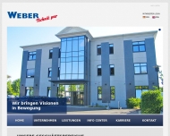 Bild WEBER GmbH 