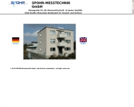 Bild Spohr-Metechnik GmbH