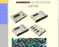 Bild Dobbertin Industrie Elektronik GmbH