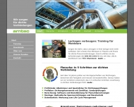 Bild AMTEC Advanced Measurement Messtechnischer Service GmbH