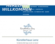 Bild Restaurant Knstlerhaus Lenz 