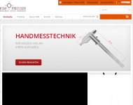 Bild Premega Systemmesstechnik GmbH