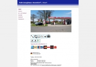 Bild Fahrzeughaus Asendorf GmbH