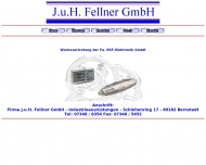 Bild J. u. H. Fellner GmbH