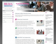 Bild Blum-Novotest GmbH