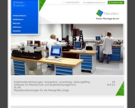 Bild Kistner Metrologie Service GmbH