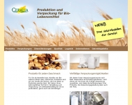 Bild Ceralia Getreideprodukte GmbH