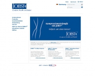 Bild BSN-Jobst GmbH