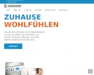 Bild Haustechnik Dnnbier