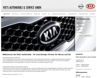 Bild Viets Automobile & Service GmbH