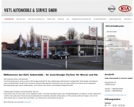 Bild Viets Automobile & Service GmbH