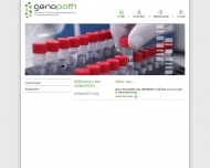Bild IMoGen Institut fr Molekularpathologie und Gendiagnostik GmbH
