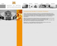 Bild mller&mller agentur fr fhrung und kommunikation